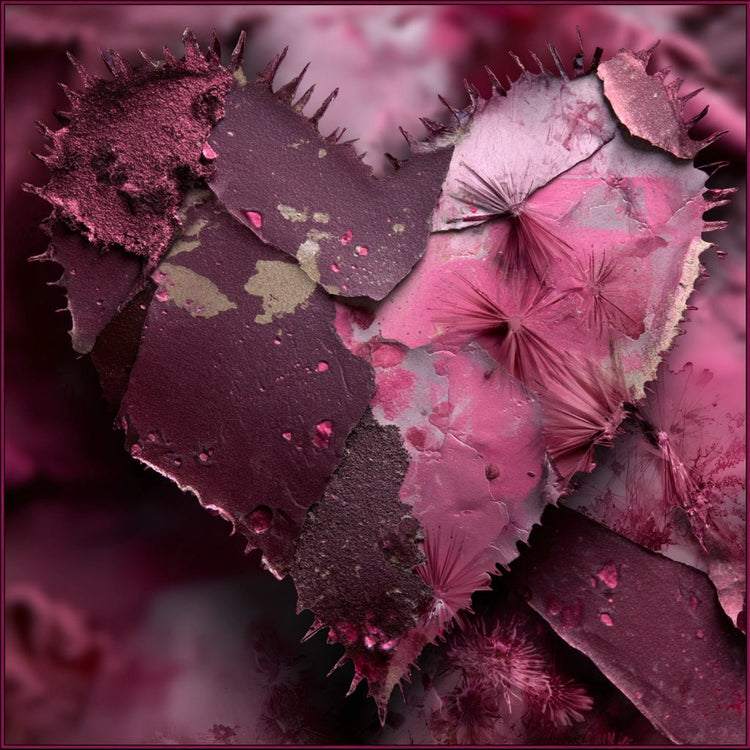 Scarred Hearts Collection