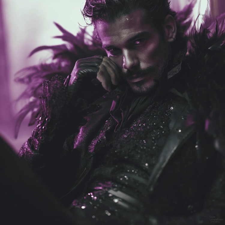 Willing Captive Collection