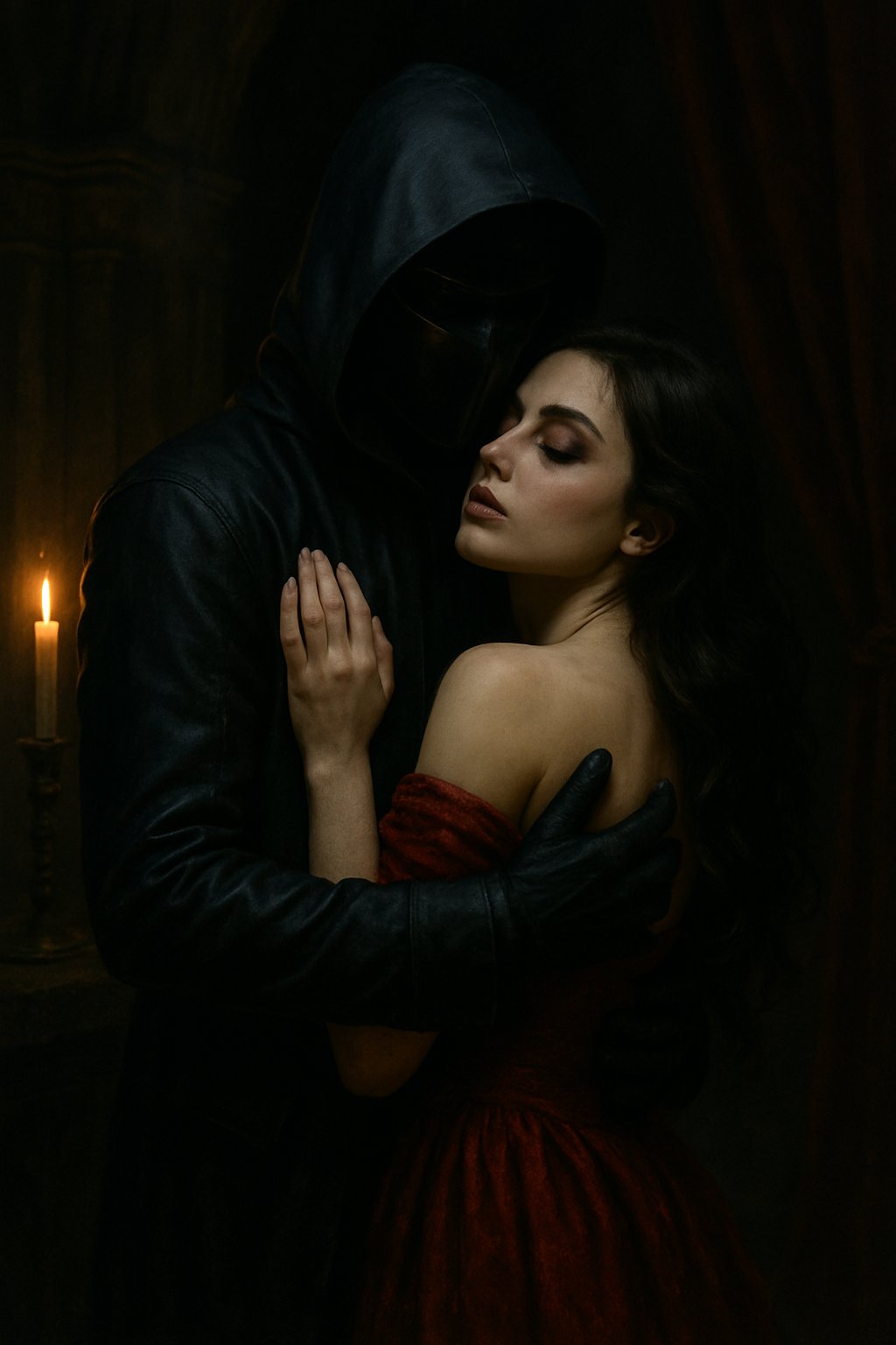 Villain Era Collection