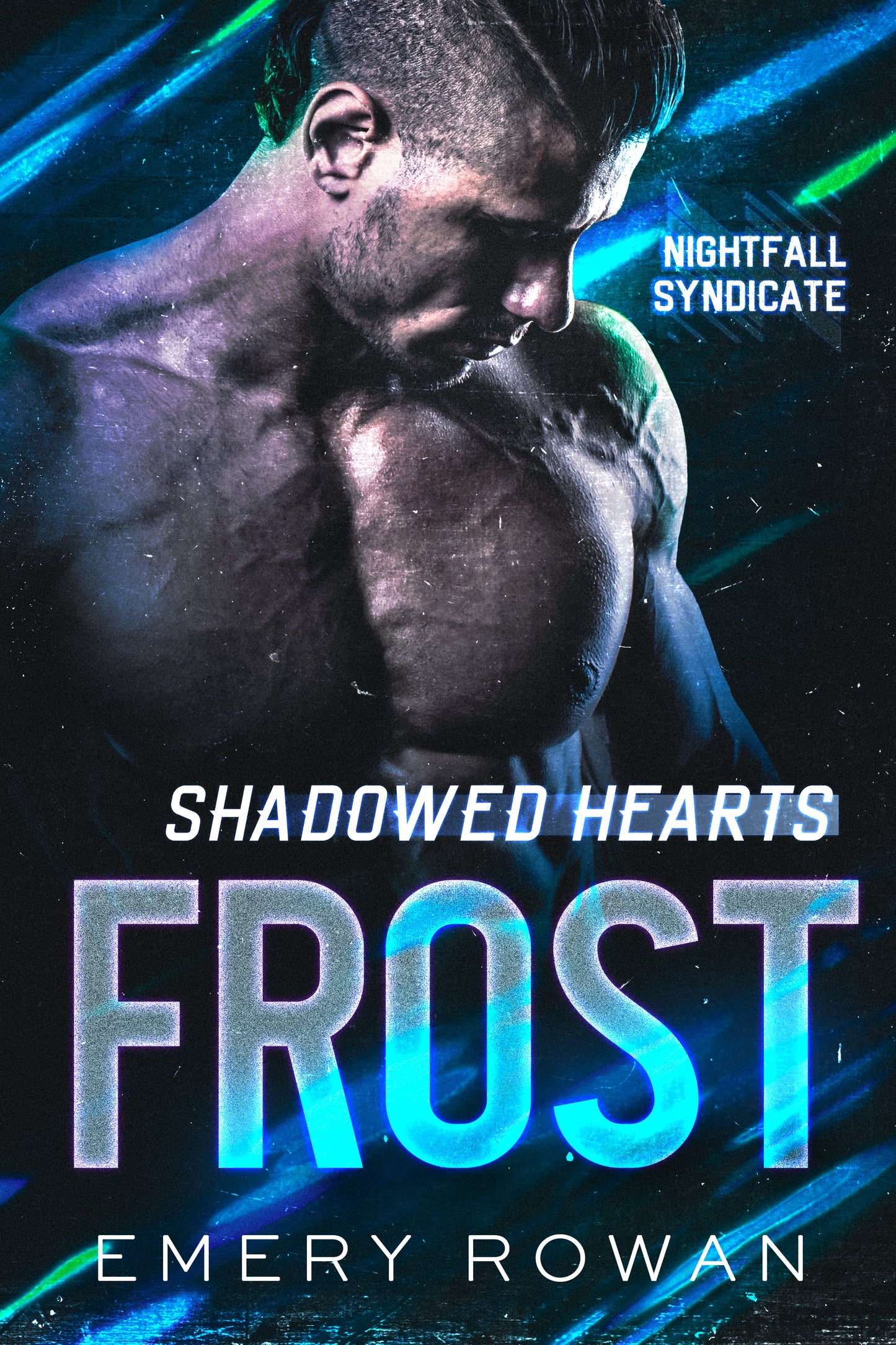 Shadowed Hearts: Frost