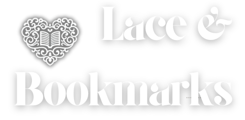 Lace and Bookmarks