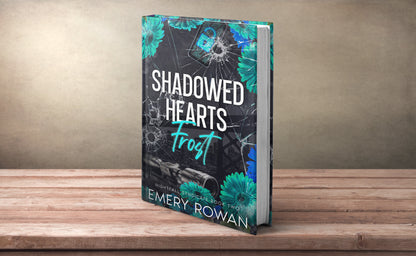Shadowed Hearts: Frost