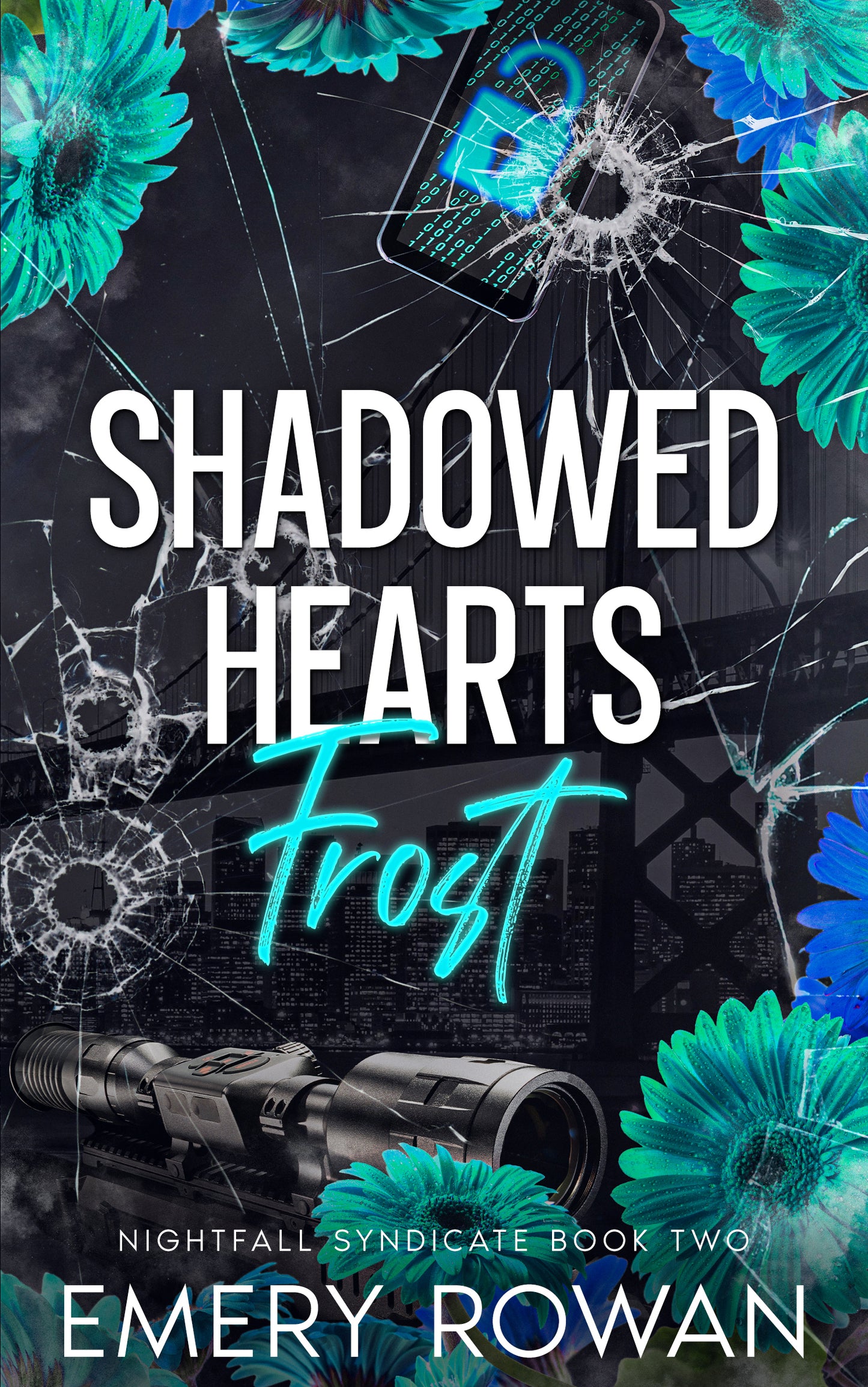 Shadowed Hearts: Frost